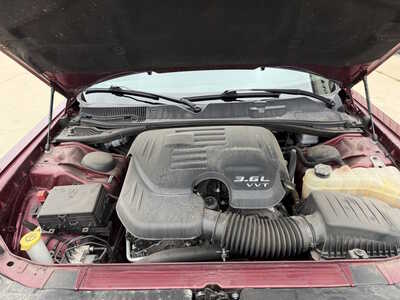 2022 Dodge Challenger, $29233. Photo 9