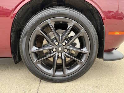2022 Dodge Challenger, $29233. Photo 10