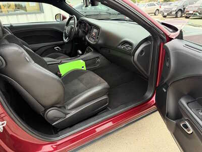 2022 Dodge Challenger, $29233. Photo 11