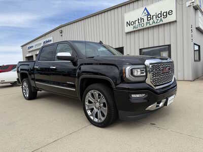 2018 GMC 1500 Crew Cab, $27662. Photo 1