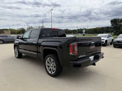 2018 GMC 1500 Crew Cab, $27662. Photo 3