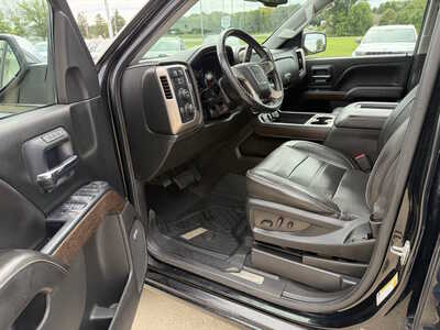 2018 GMC 1500 Crew Cab, $27662. Photo 5
