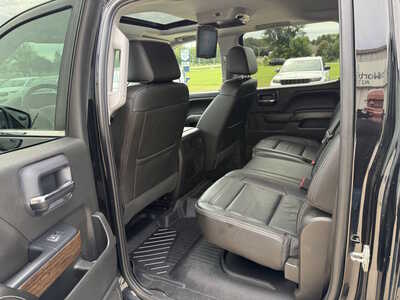 2018 GMC 1500 Crew Cab, $27662. Photo 6