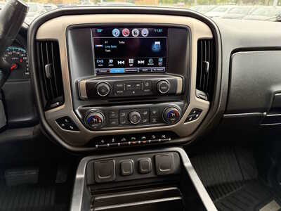 2018 GMC 1500 Crew Cab, $27662. Photo 8