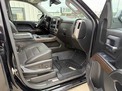 2018 GMC 1500 Crew Cab, $27662. Photo 11