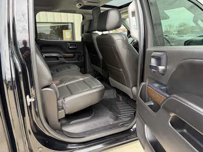 2018 GMC 1500 Crew Cab, $27662. Photo 12