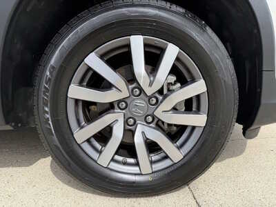 2019 Honda Pilot, $21742. Photo 11