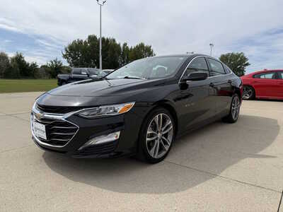 2024 Chevrolet Malibu, $19975. Photo 2