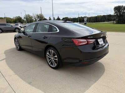 2024 Chevrolet Malibu, $19975. Photo 3