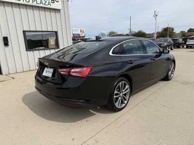 2024 Chevrolet Malibu, $19975. Photo 4