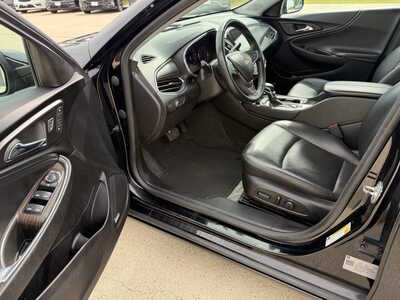 2024 Chevrolet Malibu, $19975. Photo 5