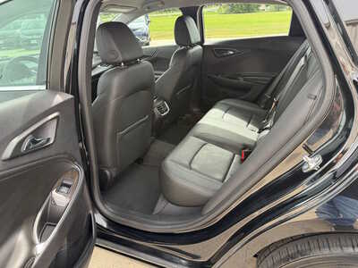 2024 Chevrolet Malibu, $19975. Photo 6