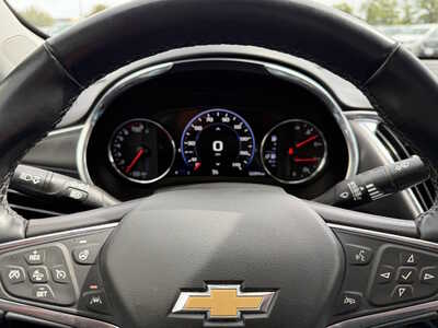 2024 Chevrolet Malibu, $19975. Photo 7
