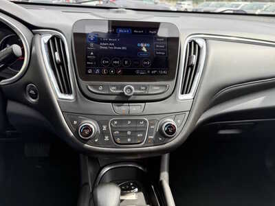 2024 Chevrolet Malibu, $19975. Photo 8