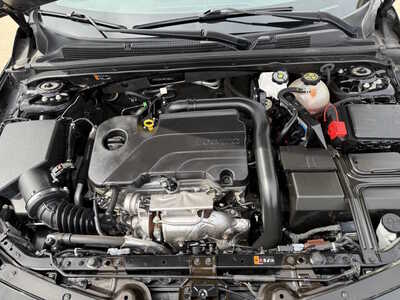 2024 Chevrolet Malibu, $19975. Photo 9