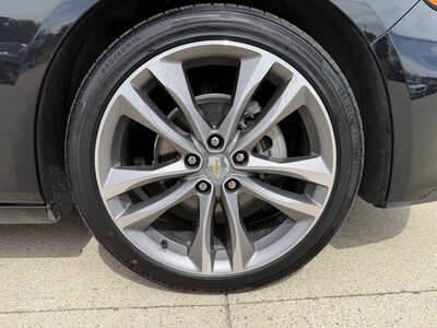 2024 Chevrolet Malibu, $19975. Photo 10