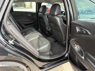 2024 Chevrolet Malibu, $19975. Photo 12