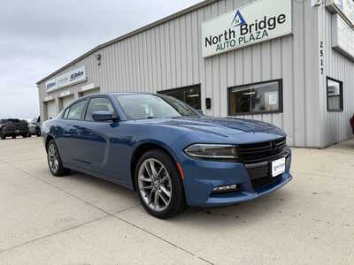 2022 Dodge Charger, $30757. Photo 1