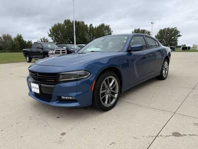 2022 Dodge Charger, $30757. Photo 2
