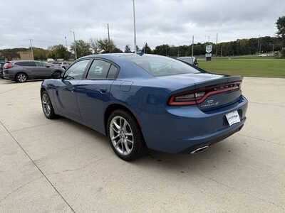 2022 Dodge Charger, $30757. Photo 3