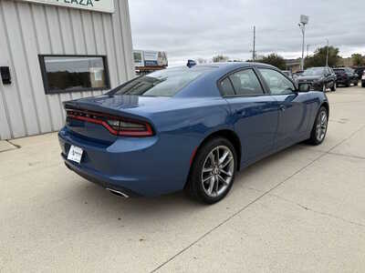 2022 Dodge Charger, $30757. Photo 4