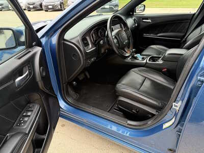 2022 Dodge Charger, $30757. Photo 5