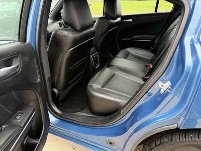 2022 Dodge Charger, $30757. Photo 6