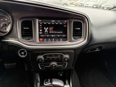 2022 Dodge Charger, $30757. Photo 8