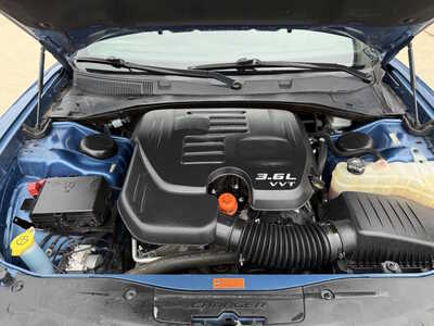 2022 Dodge Charger, $30757. Photo 9