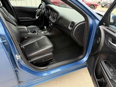 2022 Dodge Charger, $30757. Photo 11