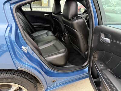 2022 Dodge Charger, $30757. Photo 12