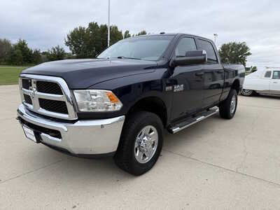 2015 RAM 2500 Crew Cab, $13624. Photo 2