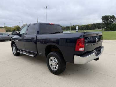 2015 RAM 2500 Crew Cab, $13624. Photo 3