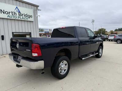 2015 RAM 2500 Crew Cab, $13624. Photo 4
