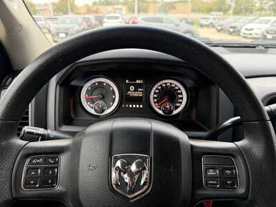 2015 RAM 2500 Crew Cab, $13624. Photo 7