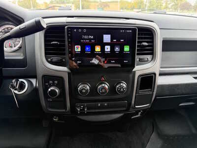 2015 RAM 2500 Crew Cab, $13624. Photo 8