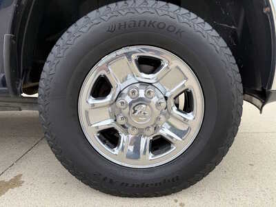 2015 RAM 2500 Crew Cab, $13624. Photo 10