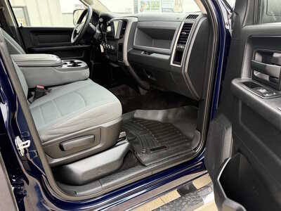 2015 RAM 2500 Crew Cab, $13624. Photo 11