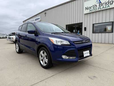 2016 Ford Escape, $3777. Photo 1