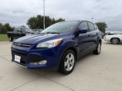 2016 Ford Escape, $3777. Photo 2