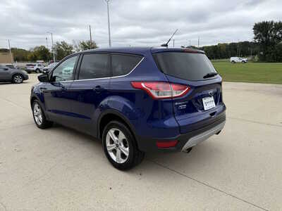 2016 Ford Escape, $3777. Photo 3