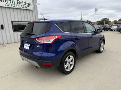 2016 Ford Escape, $3777. Photo 4