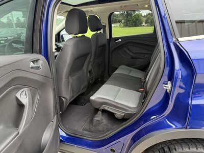 2016 Ford Escape, $3777. Photo 6