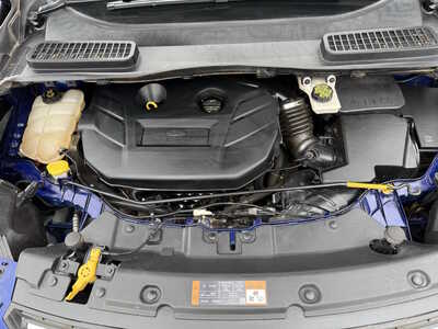 2016 Ford Escape, $3777. Photo 9