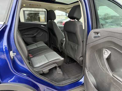 2016 Ford Escape, $3777. Photo 12