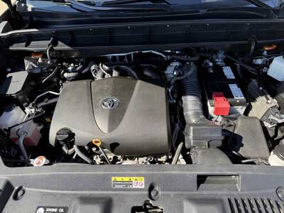 2021 Toyota Highlander, $27778. Photo 10