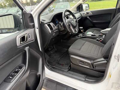 2019 Ford Ranger Crew Cab, $22916. Photo 5