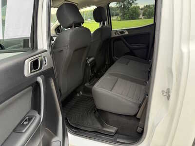 2019 Ford Ranger Crew Cab, $22916. Photo 6