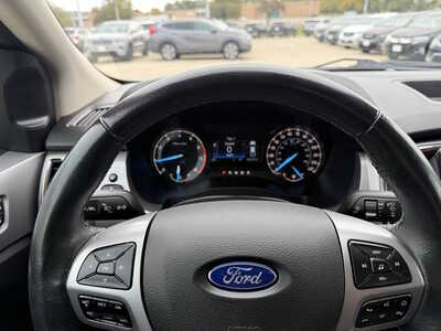 2019 Ford Ranger Crew Cab, $22916. Photo 7