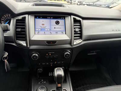 2019 Ford Ranger Crew Cab, $22916. Photo 8